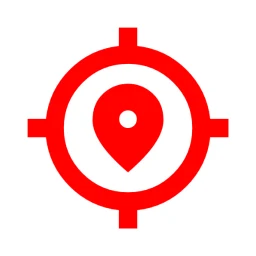 Fake GPS - FGPS icon