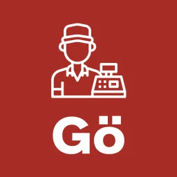 أيقونة Goe POS: Restaurant & Cafe