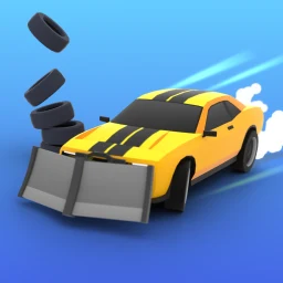 Demolition Drive 图标