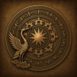 Symbol von Đại Việt Phả