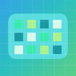 Значок Signage Setup Assistant