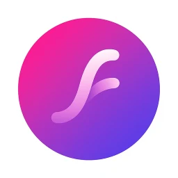 InstaFlow: Instagram AI Tools 아이콘