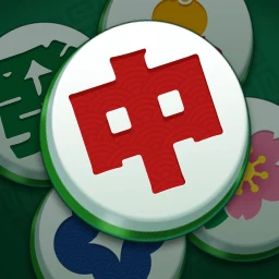أيقونة Mahjong Ball: Fortune Match