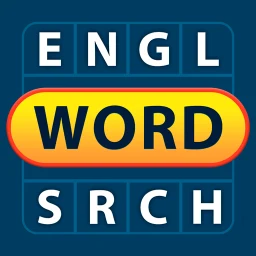 Word Adventure: Word Search icon
