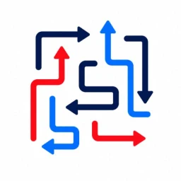 Значок Arrow Zen Puzzle - Brain Relax