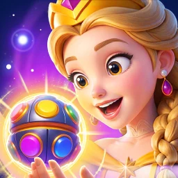 أيقونة MagiMatch