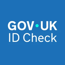 Ícone de GOV.UK ID Check