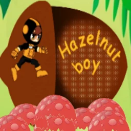 Icono de Nut Boy