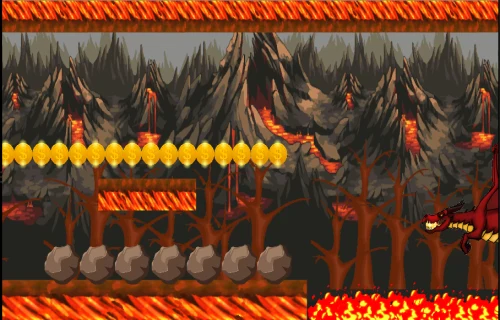 Nut Boy screenshot