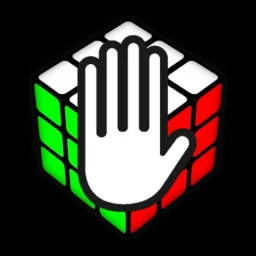 Cube Timer のアイコン