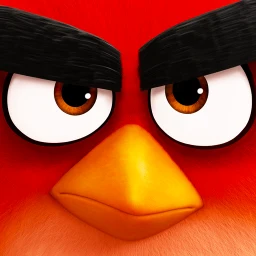 Angry Birds Dream Blast 图标
