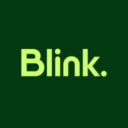 أيقونة Blink - The Frontline App
