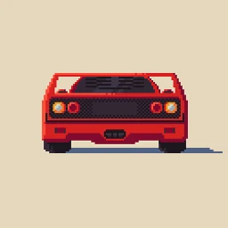 أيقونة CarSpotter