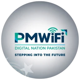 PMWiFi 图标