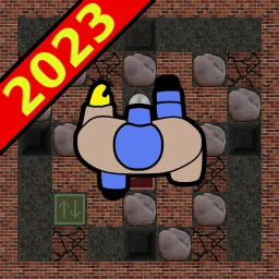 Mine Sokoban: Push Puzzle