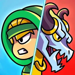 Heroes & Dragons