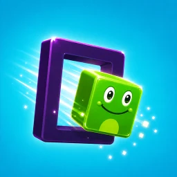 Ikon Jelly Shift - Obstacle Course