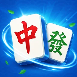 Значок Fun Mahjong Crush