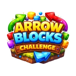 Arrow Blocks Challenge icon