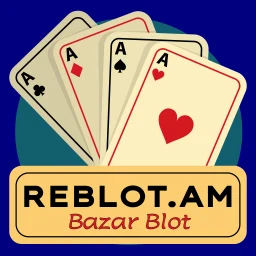 reblot.am - Bazar Blot 아이콘