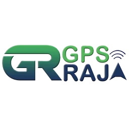 GPS Raja - Vehicle Tracking のアイコン