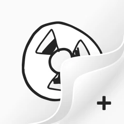 FlipaClip：2D 动画制作 icon