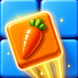 Block Chef - Cooking Puzzle icon