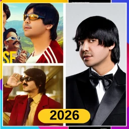 Icône de Xamdam Sobirov 2026