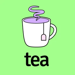 Symbol von Tea Dating Advice