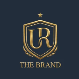 UR The Brand 图标