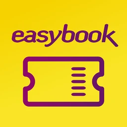 Ícone de Easybook® Bus Train Ferry Tour