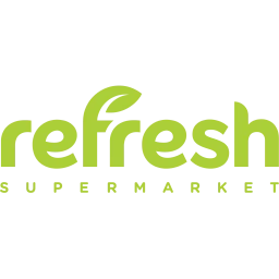 Refresh Supermarket simgesi