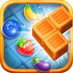 أيقونة BOOM STORY - Block Puzzle