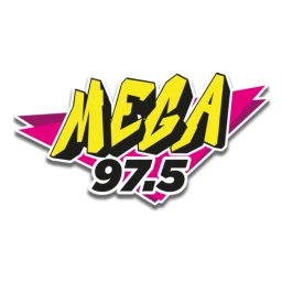 Mega 97.5 simgesi