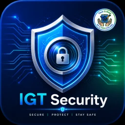 Значок IGT Security for Smart Phones