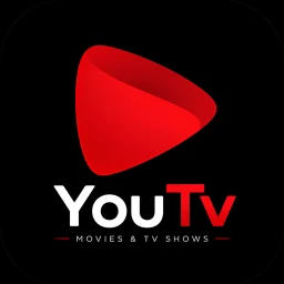 YouTV - Movies & TV shows icon