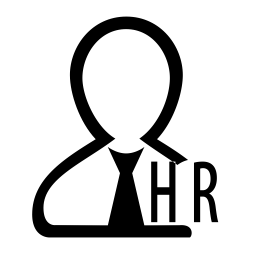 Icône de WebHR