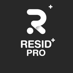 RESID+PRO 图标