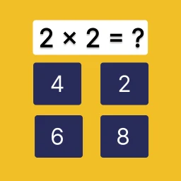 Biểu tượng Multiplication table