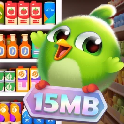 Biểu tượng Triple Wings: Trò chơi sắp xếp