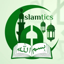 Ikon Islamtics: Quran Jadwal Sholat