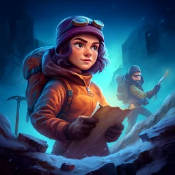 Icono de Escape Games: Mountain Shade