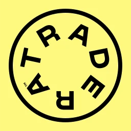 Symbol von Tradera – kaufen und verkaufen