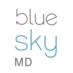 Symbol von Blue Sky MD