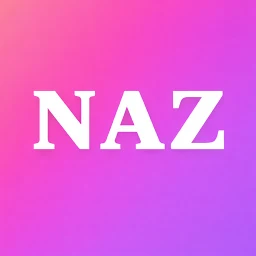 ناز のアイコン