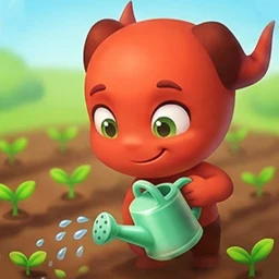 Icono de Merge Valley: Farm Tycoon