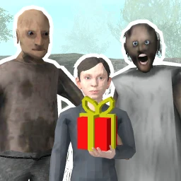 Schoolboy Runaway Sandbox Game