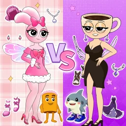 Baby dress up