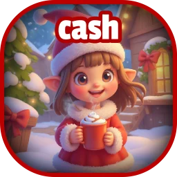 Christmas Triple Tile: Prize 아이콘