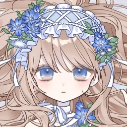 シュガードール ～着せ替えゲームでかわいいドールを育成～ 图标